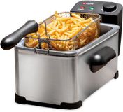 Alpina Frituurpan 3 Liter