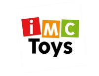IMC Toys 913615 pop, roze, 3 jaar