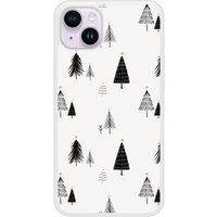 Apple iPhone 15 Plus Beschermende Siliconen Case