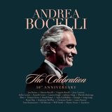 Universal Music Nederland Andrea Bocelli The Celebration 30th Anniversary (Blu-ray) (Deluxe Edition)