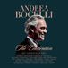 Universal Music Nederland Andrea Bocelli The Celebration 30th Anniversary (Blu-ray) (Deluxe Edition)