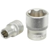 KS Tools 9113811 9113811 Vierkant hol 10 mm (3/8 inch) Verwisselbare kop 11 mm