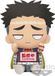 Merchandise Demon Slayer: Kimetsu no Yaiba - Gyomei Himejima Pluche 30cm