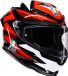 AGV K6 S Braven Helm - Maat L