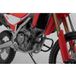 SW-Motech Honda CRF250L (12-)/CRF300L (20-) Protection de radiateur