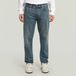 G-Star Morry FWD Regular Tapered Jeans Heren Blauw