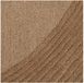 House Nordic Tapis Pune - Rectangle Marron - 160x230cm