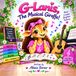 G-Lanis The Musical Giraffe!