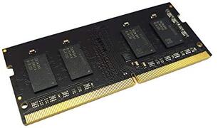 dekoelektroRAM 8GB Ram Geheugen DDR4, alternatieve component, geschikt voor HP-Compaq Envy 15-bp100ni x360 (DDR4-19200) | Werkgeheugen SODIMM PC4