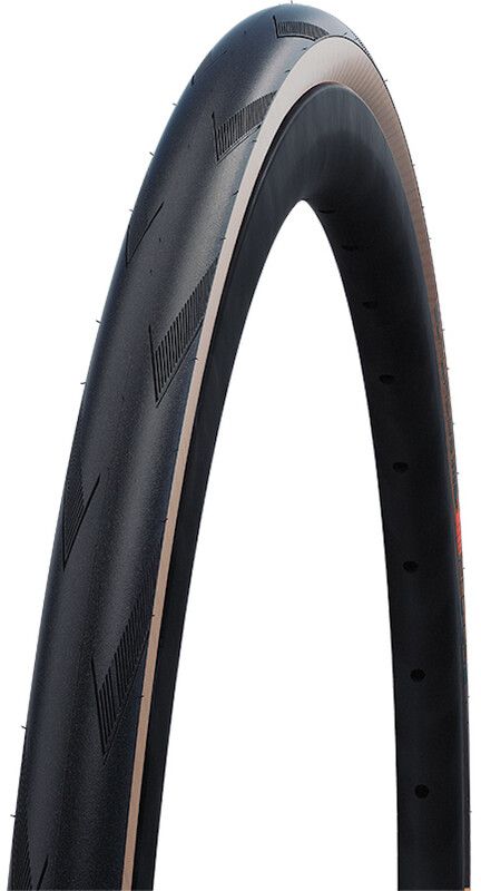 SCHWALBE Pro One Super Race Evolution Vouwband - 700x30C - Zwart