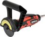 Yato YT-09717 - Coupe-carreaux pneumatique - 75mm - Corps en composite