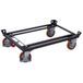 Variofit Palletonderzetroller - draagvermogen 500 tot 1800 kg