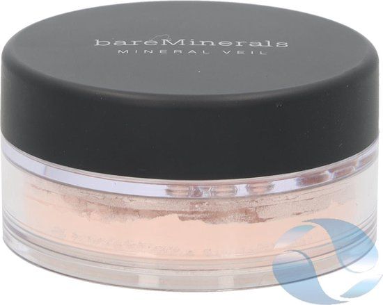 bareMinerals Mineral Veil Original 9 gr. - Original Translucent