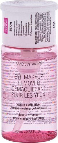 Wet n'Wild Makeup Remover Micellar Cleasing 85ml