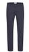 Casual Friday Viggo Heren Broek Slim Fit Katoen Donkere Marine W31 x L30