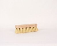 Luva Werkborstel Fiber Gr. Gebogen - Rechthoekig - Bonte Kleuren