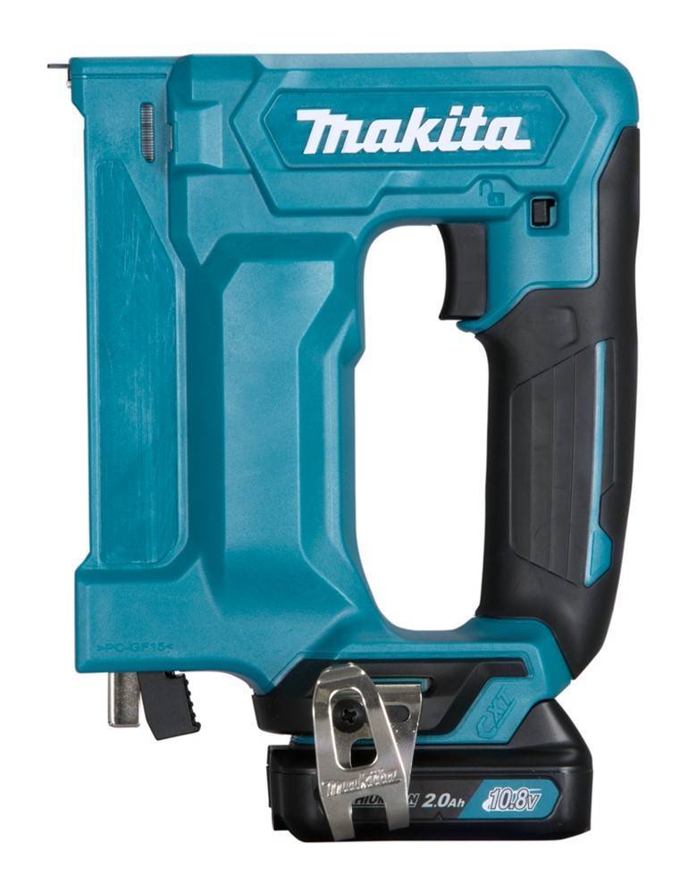 Makita ST113DSAJ 10 8 V Nietmachine