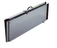 Ayudas dinamicas - Rampe pliante type valise