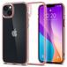 Spigen iPhone 14 Plus Hoesje - Rose - Cover case