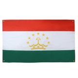 AZ FLAG Vlag Tadzjikistan 150x90 cm