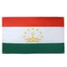 AZ FLAG Vlag Tadzjikistan 150x90 cm