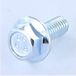 Vis à tôle tête fraisée TF 3.9x19 Torx T15 Inox A2 - 1000 pièces