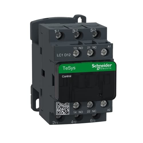 Schneider Schakelaar LC1D12E7