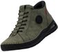 Rieker Veterlaarzen 'Rieker Booties 44550' groen