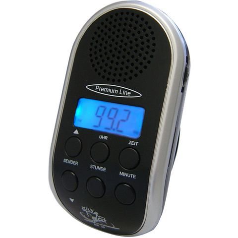 SECURITY PLUS FM fietsradio