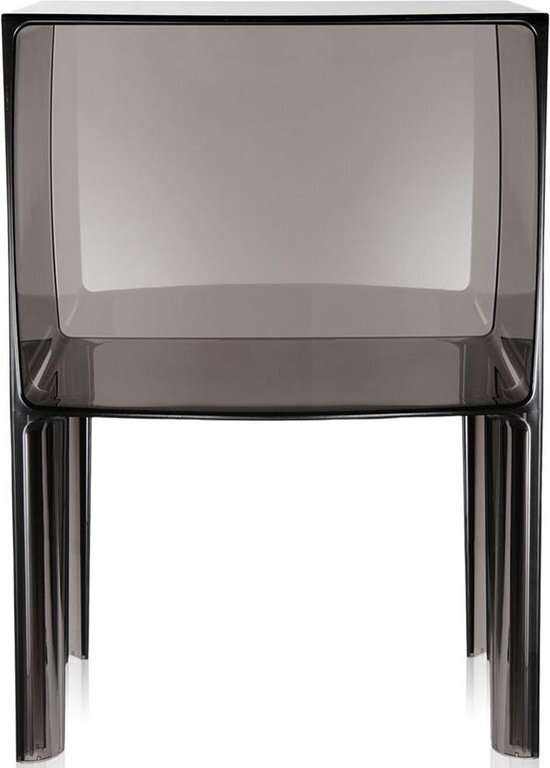 Kartell Small Ghost Buster, Mueble, Smoke