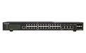 QNAP QSW-M2130P-2C2S26T Switch L2 géré 2.5G Ethernet PoE+