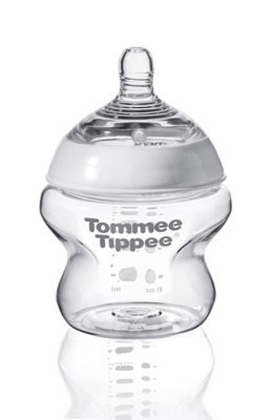 Tommee Tippee - Closur to Nature Easivent-fles - 150 ml