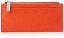 MAC ALYSTER Porte Cartes/Papier - 9 CC TERRAC One Size Womens, terrac, Eén maat, Casual