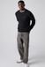 Levi's 568 Loose Straight jeans - Hommes - 32X32 - Zwart / Dark Black Worn In