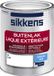 Sikkens buitenlak wit zijdeglans 750 ml