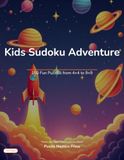 Kids Sudoku Adventure