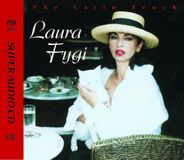 Coast2Coast Laura Fygi - The Latin Touch (SACD)