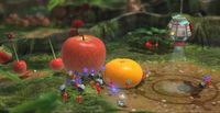Nintendo Pikmin 3 /Wii-U
