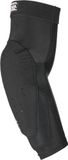 Oneal DIRT Elleboog beschermers - Zwart - S
