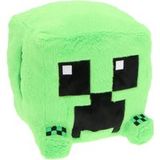 4KidsOnly Noxxiez Minecraft Handwarmer Knuffel Kussen