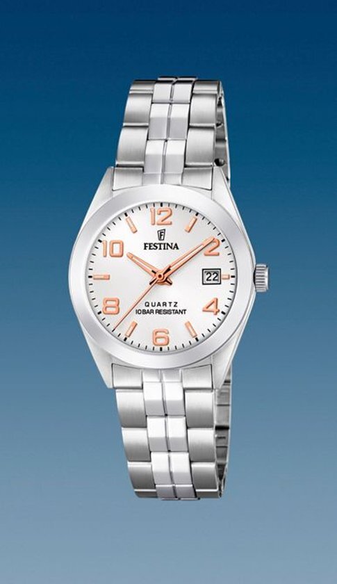 Festina Mod. F20438/4 - Horloge