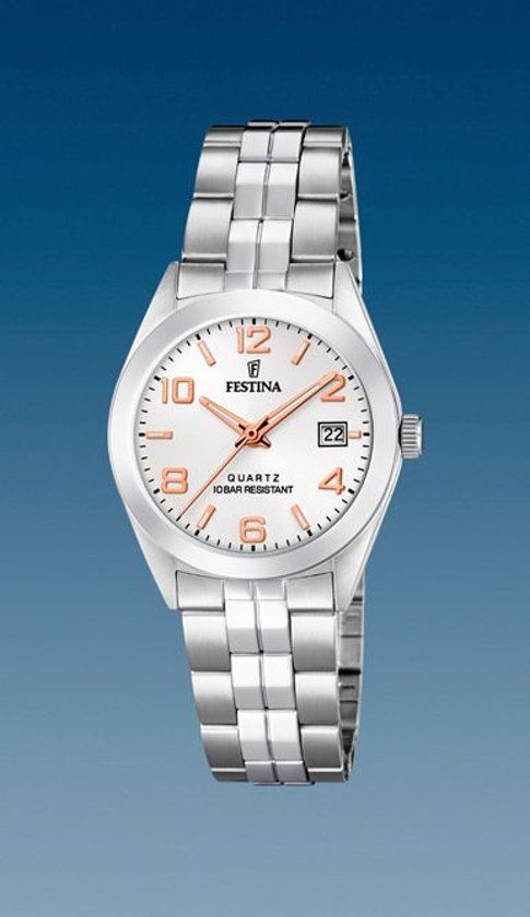 Festina Mod. F20438/4 - Horloge - 8430622735486