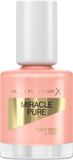 Max Factor Miracle Pure Nail Polish Lacquer 12ml