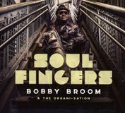 Bobby Broom Soul Fingers