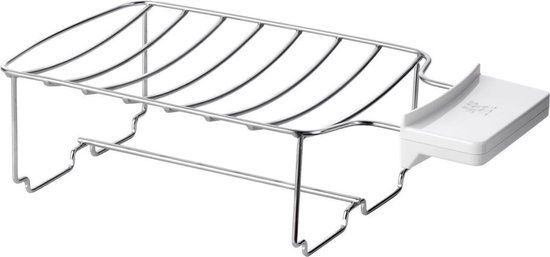 Zwilling Enfinigy broodjeswarmer voor broodrooster 2x2