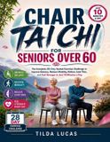 Chair Libri GmbH Chair Tai Chi for Seniors Over 60