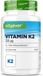 Vit4ever Vitamine K2 - 365 tabletten - Hoogwaardige grondstof: Echte K2 met 99,7+% All Trans MK7 (K2VITAL® by Kappa) - Hooggedoseerd - Veganistisch