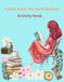 A Walk Down The Good Old Days: Activity Book