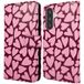 imoshion Design Bookcase voor de Samsung Galaxy A26 - Hearty Blush