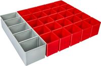L-Boxx Sortimo L-BOXX Inzetboxenset A3 iB 72 - 6000010085